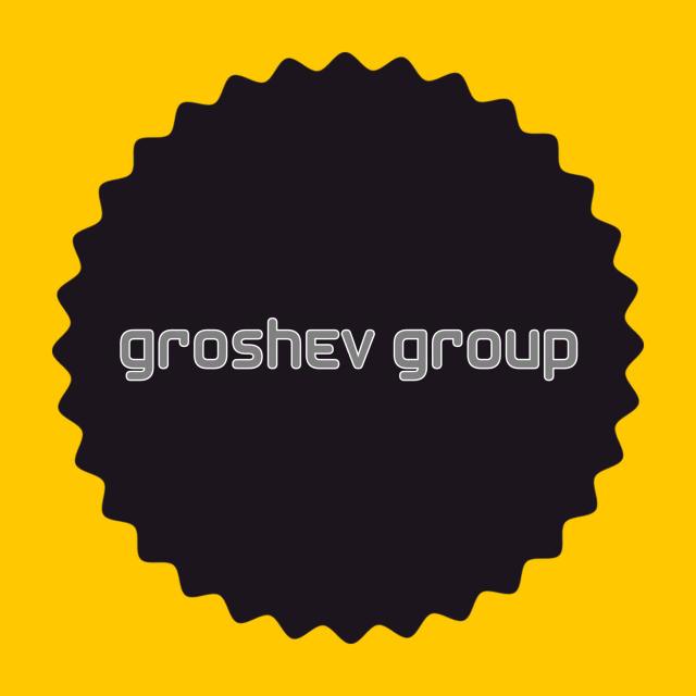 Варочные котлы "groshev group"